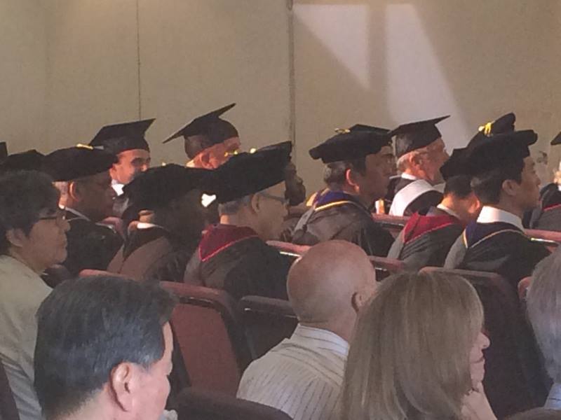 leadership training environment